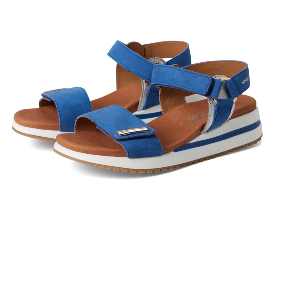 Mephisto Jeanie sandal